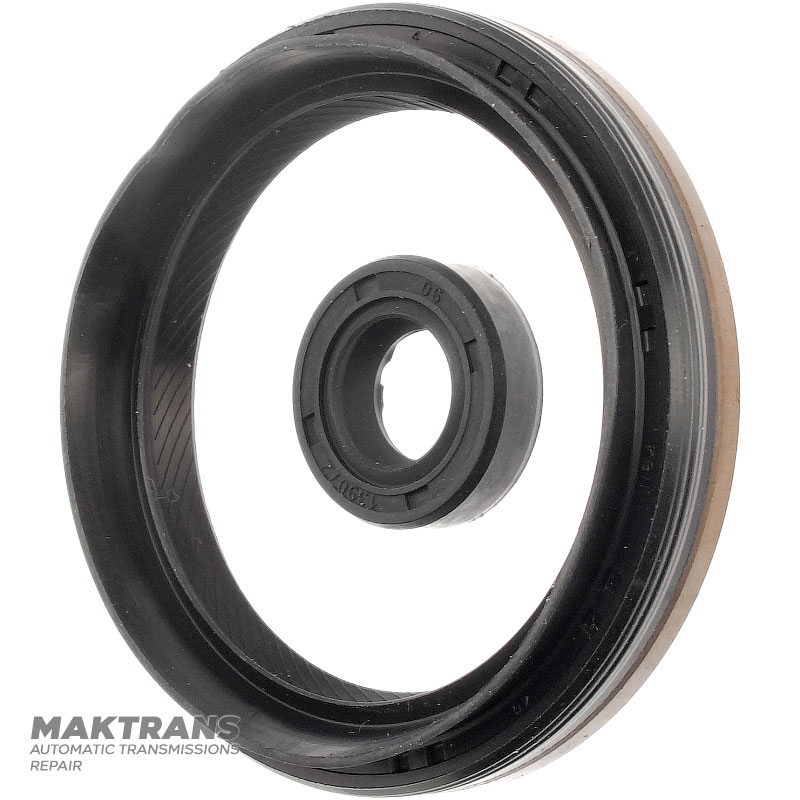 Комплект прокладок 0B5 DL501 S-Tronic - K211900 (з сепараторними пластинами)