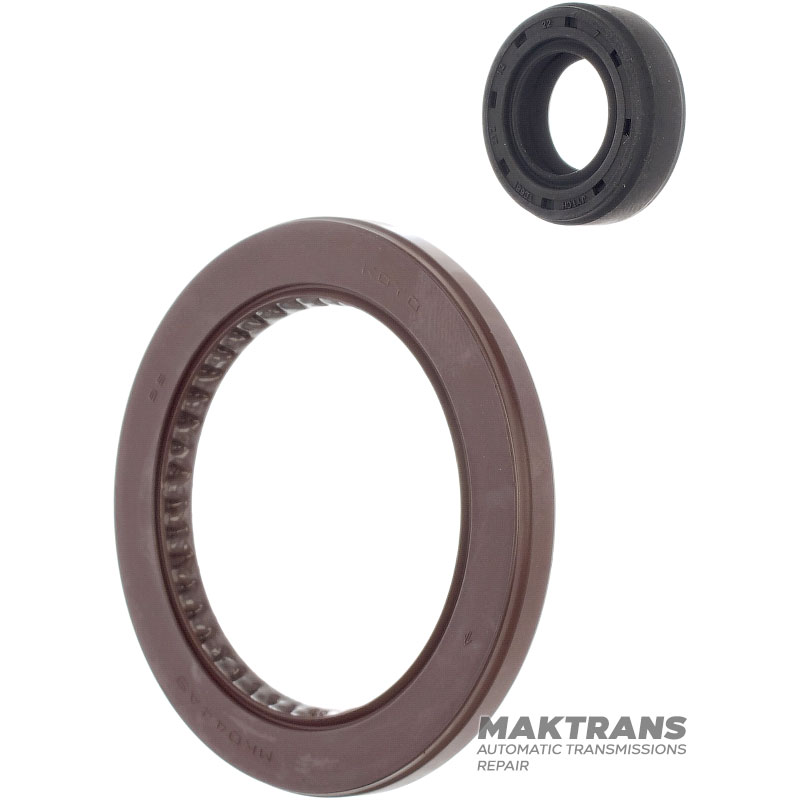 Комплект прокладок VAG 09G / Aisin Warner TF-60SN — K129900GS (2014-up), с сепараторной пластиной