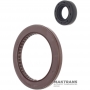 Комплект прокладок VAG 09G / Aisin Warner TF-60SN — K129900GS (2014-up), с сепараторной пластиной