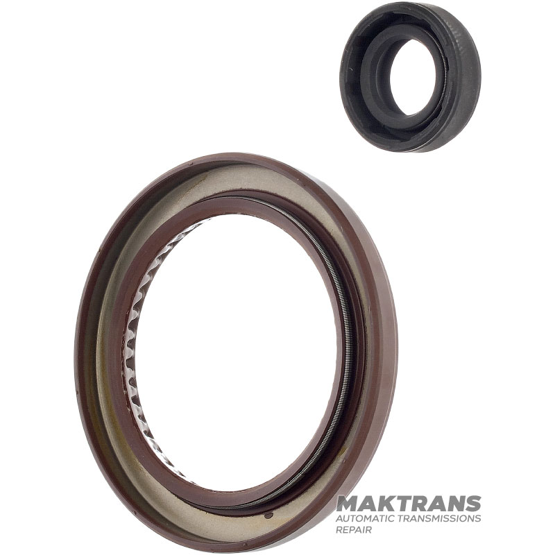 Комплект прокладок VAG 09G / Aisin Warner TF-60SN — K129900GS (2014-up), с сепараторной пластиной