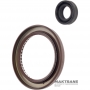 Комплект прокладок VAG 09G / Aisin Warner TF-60SN — K129900GS (2014-up), с сепараторной пластиной
