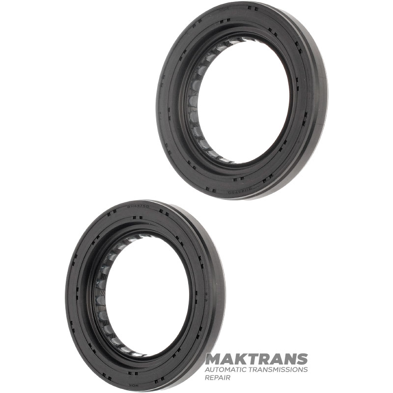 Комплект прокладок VAG 09G / Aisin Warner TF-60SN — K129900GS (2014-up), с сепараторной пластиной