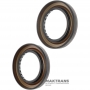 Комплект прокладок VAG 09G / Aisin Warner TF-60SN — K129900GS (2014-up), с сепараторной пластиной