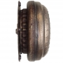 Гідротрансформатор ZF 8HP70, 8HP70X - 1087322219