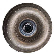 Гидротрансформатор ZF 8HP70, 8HP70X — 1087322219