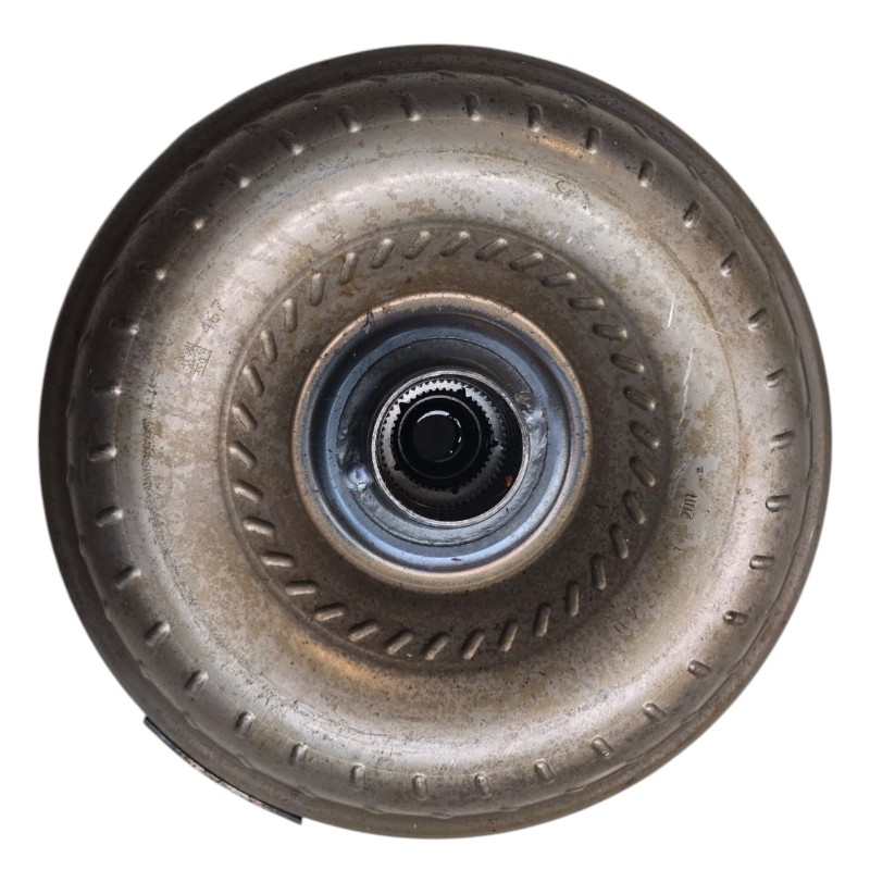 Гідротрансформатор ZF 8HP70, 8HP70X - 1087322219