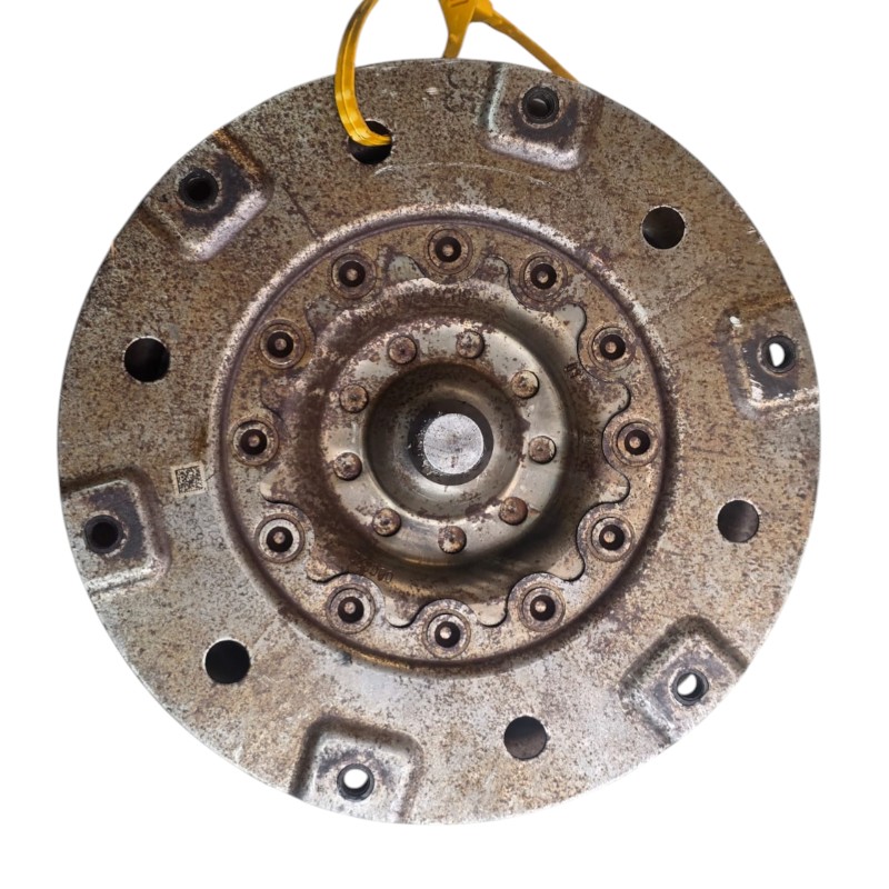 Гідротрансформатор ZF 8HP70, 8HP70X - 1087322219