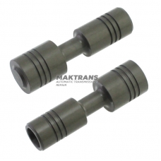 Клапан Pressure Regulator Valve (у розмірі +0.015 мм) 02E DQ250 DSG6