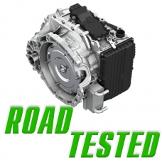Отремонтированная и протестированная трансмиссия (road tested) ZF 9HP48 (4WD) — Range Rover Evoque, Engine 204PT, Petrol, 177kW, LR072643, EJ32-7000-AD