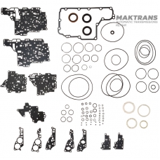 Комплект прокладок Aisin Warner 60-40SN, 60-41SN - Opel 1982, K115900B