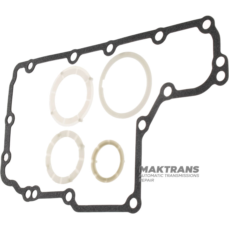 Комплект прокладок Aisin Warner 60-40SN, 60-41SN - Opel 1982, K115900B