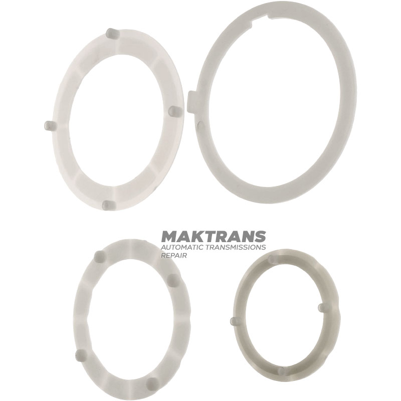 Комплект прокладок Aisin Warner 60-40SN, 60-41SN - Opel 1982, K115900B