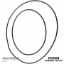 Комплект прокладок Aisin Warner 60-40SN, 60-41SN - Opel 1982, K115900B