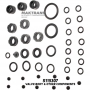 Комплект прокладок Aisin Warner 60-40SN, 60-41SN - Opel 1982, K115900B