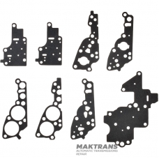Комплект прокладок Aisin Warner 60-40SN, 60-41SN - Opel 1982, K115900B