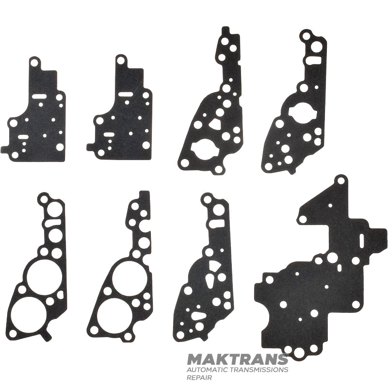 Комплект прокладок Aisin Warner 60-40SN, 60-41SN - Opel 1982, K115900B