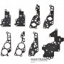 Комплект прокладок Aisin Warner 60-40SN, 60-41SN - Opel 1982, K115900B