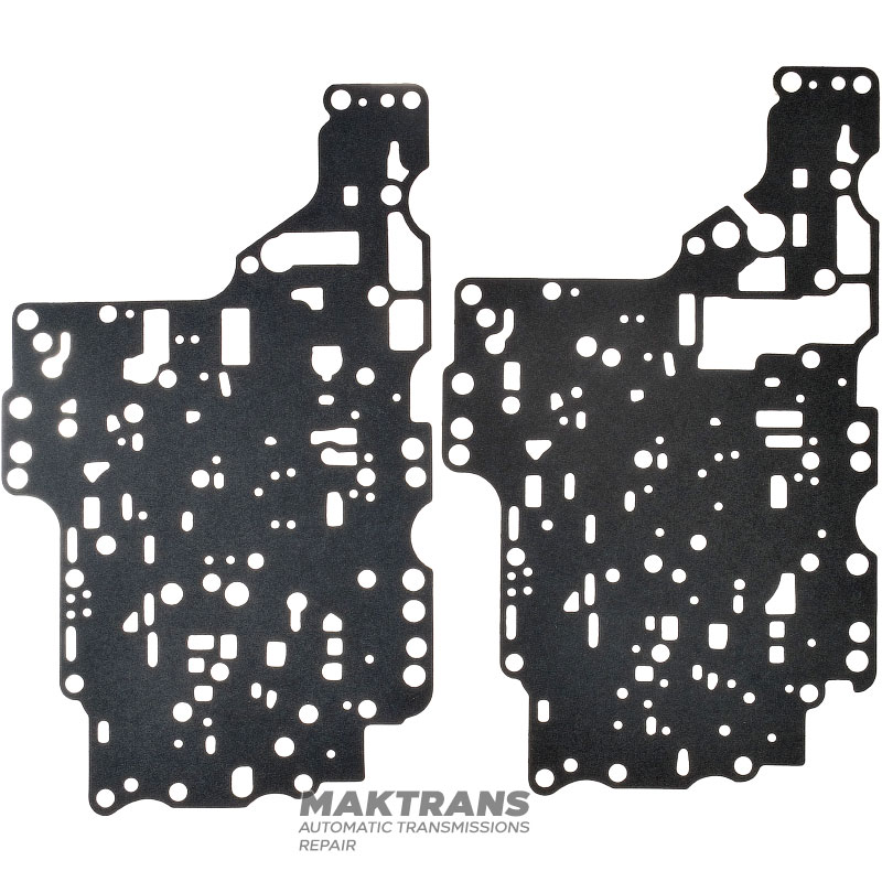 Комплект прокладок Aisin Warner 60-40SN, 60-41SN - Opel 1982, K115900B