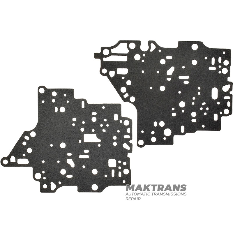 Комплект прокладок Aisin Warner 60-40SN, 60-41SN - Opel 1982, K115900B
