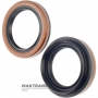Комплект прокладок Aisin Warner 60-40SN, 60-41SN - Opel 1982, K115900B