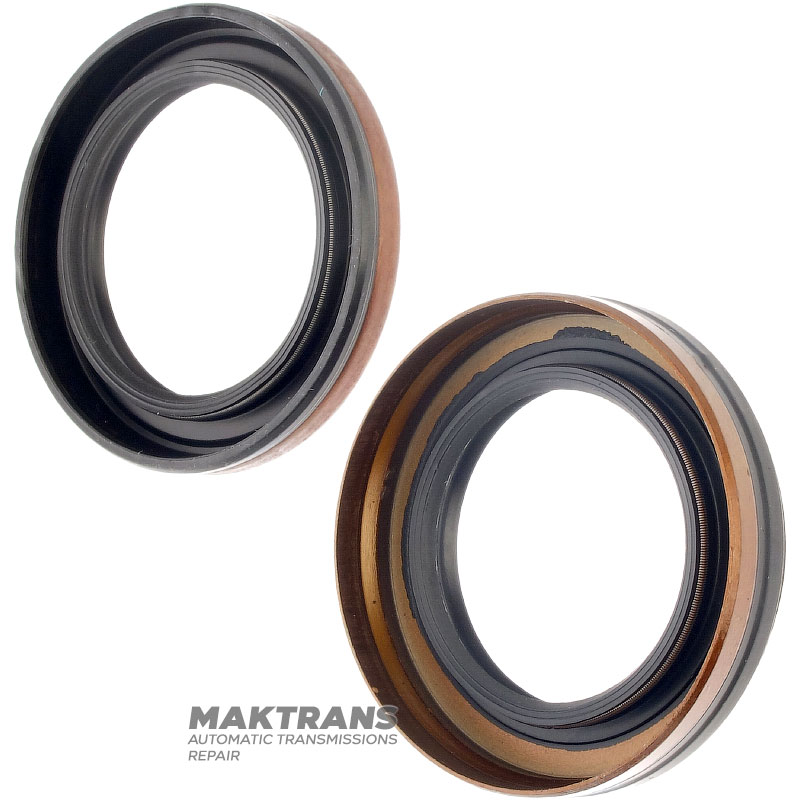 Комплект прокладок Aisin Warner 60-40SN, 60-41SN - Opel 1982, K115900B