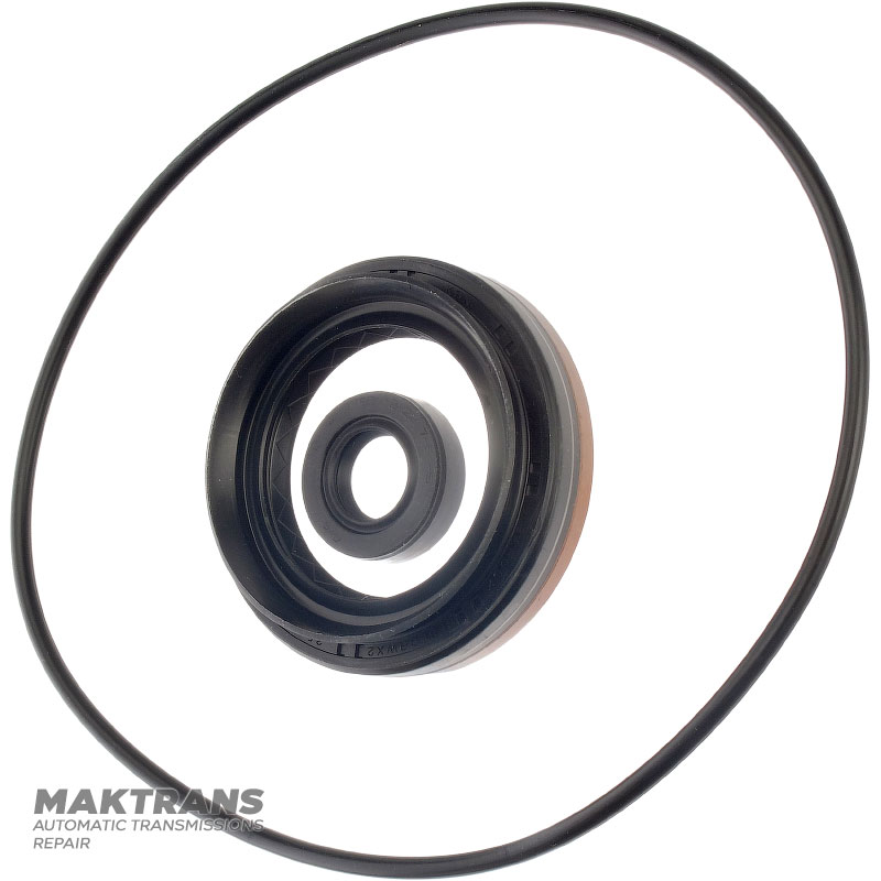 Комплект прокладок Aisin Warner 60-40SN, 60-41SN - Opel 1982, K115900B
