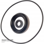 Комплект прокладок Aisin Warner 60-40SN, 60-41SN - Opel 1982, K115900B