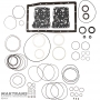 Комплект прокладок TOYOTA/LEXUS A750E, A750F - K173900A