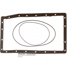 Комплект прокладок TOYOTA/LEXUS A750E, A750F - K173900A