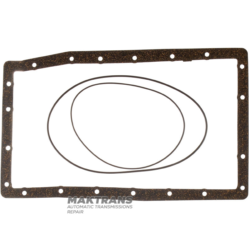 Комплект прокладок TOYOTA/LEXUS A750E, A750F - K173900A