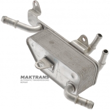 Теплообмінник FORD 8F35, 8F40 - MX6P-7869-AA, 2022072901, 2302885, J1GP-7869-AA, - used and inspected