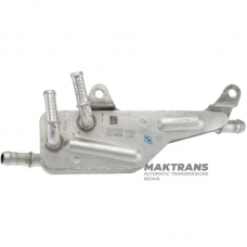 Теплообмінник FORD 8F35, 8F40 - MX6P-7869-AA, 2022072901, 2302885, J1GP-7869-AA, - used and inspected