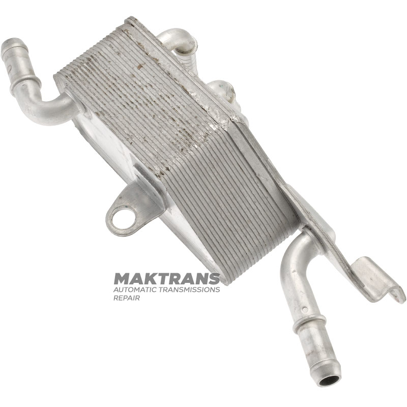 Теплообменник FORD 8F35, 8F40 — MX6P-7869-AA, 2022072901, 2302885, J1GP-7869-AA, — used and inspected