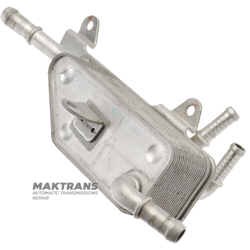 Теплообменник FORD 8F35, 8F40 — MX6P-7869-AA, 2022072901, 2302885, J1GP-7869-AA, — used and inspected