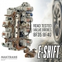 Road Tested Valve Body FORD 8F35, 8F40 E-Shift - JM5P-7A101-AE, JM5P-7G276-GA (separative plate JM5P-7J236-DB)