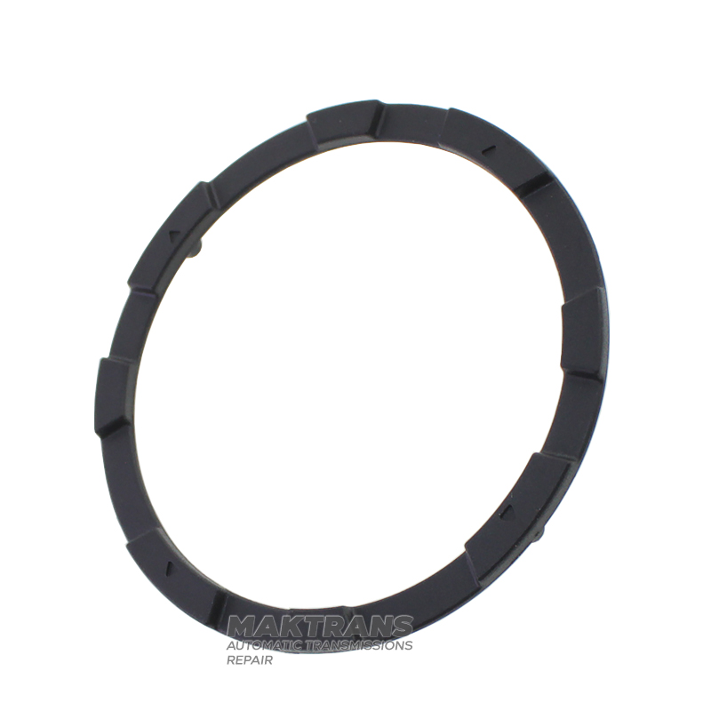 Комплект пластиковых шайб A8MF1 45368-4G600, 16011-09000, 45809-4G600