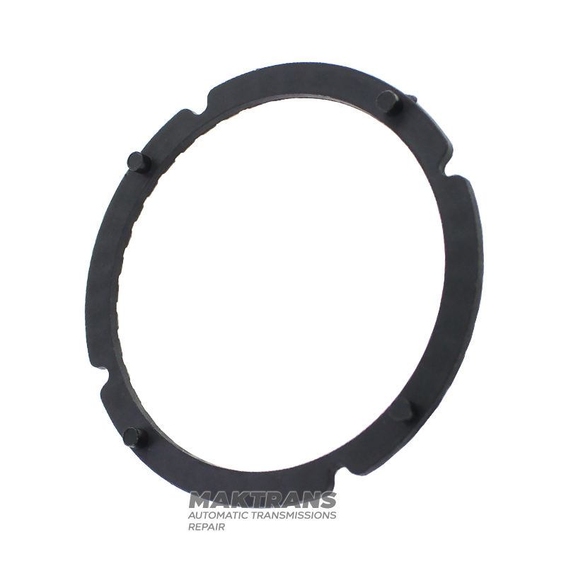 Комплект пластиковых шайб A8MF1 45368-4G600, 16011-09000, 45809-4G600