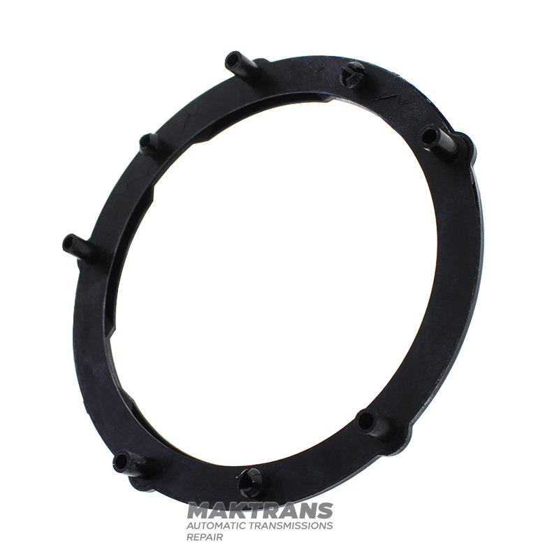 Комплект пластиковых шайб A8MF1 45368-4G600, 16011-09000, 45809-4G600