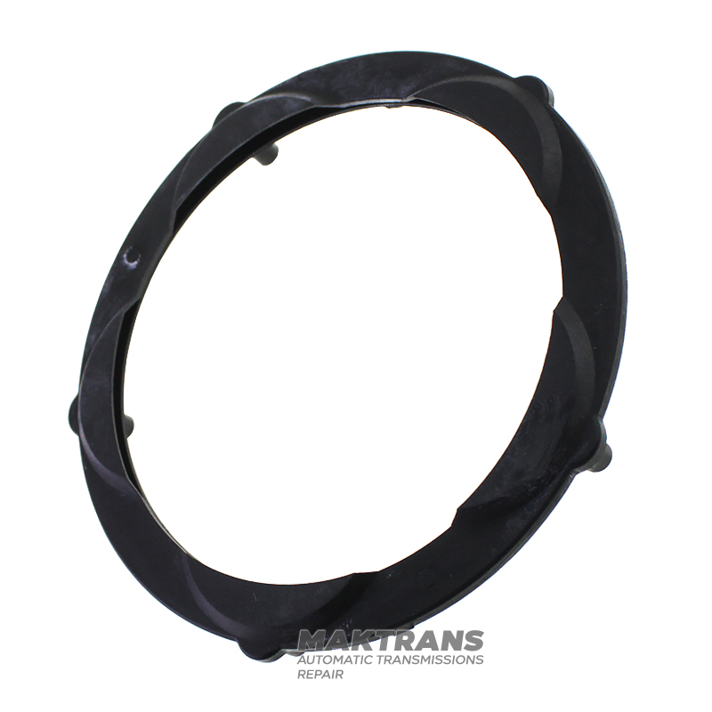 Комплект пластиковых шайб A8MF1 45368-4G600, 16011-09000, 45809-4G600