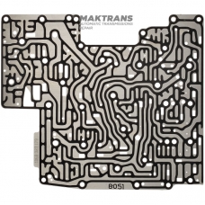 Сепараторная пластина ZF 6HP19, 6HP26 — A051/B051, 1068327179