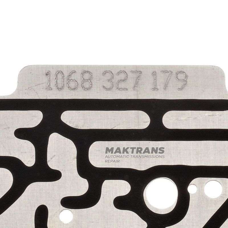 Сепараторна пластина ZF 6HP19, 6HP26 - A051/B051, 1068327179