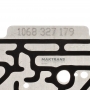 Сепараторна пластина ZF 6HP19, 6HP26 - A051/B051, 1068327179