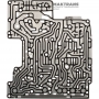 Сепараторна пластина ZF 6HP19, 6HP26 - A051/B051, 1068327179