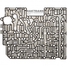 Сепараторная пластина ZF 8HP45, 8HP55A, 8HP90 — A193/B193, 1102327142ZFS, 1102327142