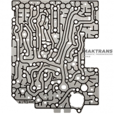 Сепараторная пластина ZF 8HP45, 8HP55A, 8HP90 — A193/B193, 1102327142ZFS, 1102327142