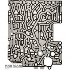 Сепараторна пластина ZF 8HP70, 8HP90 - A048/B048, 1087327175ZFS, 1087327175