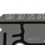 Сепараторная пластина ZF 8HP70, 8HP90 — A048/B048, 1087327175ZFS, 1087327175