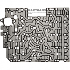 Сепараторна пластина ZF 8HP70, 8HP90 - A048/B048, 1087327175ZFS, 1087327175