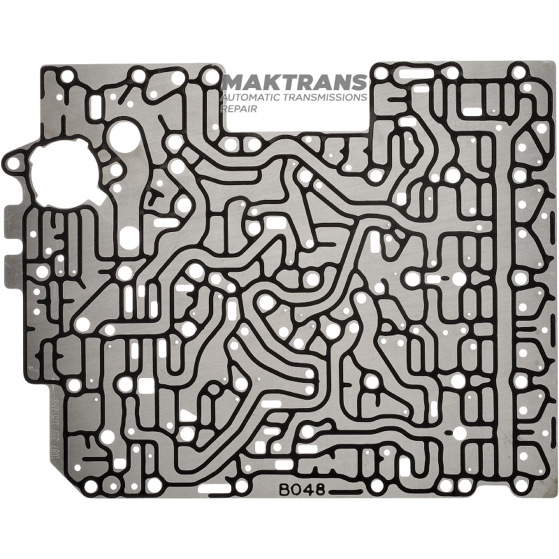 Сепараторная пластина ZF 8HP70, 8HP90 — A048/B048, 1087327175ZFS, 1087327175