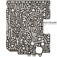 Сепараторна пластина ZF 8HP70, 8HP90 - A049/B049, 1087327178ZFS, 1087327178